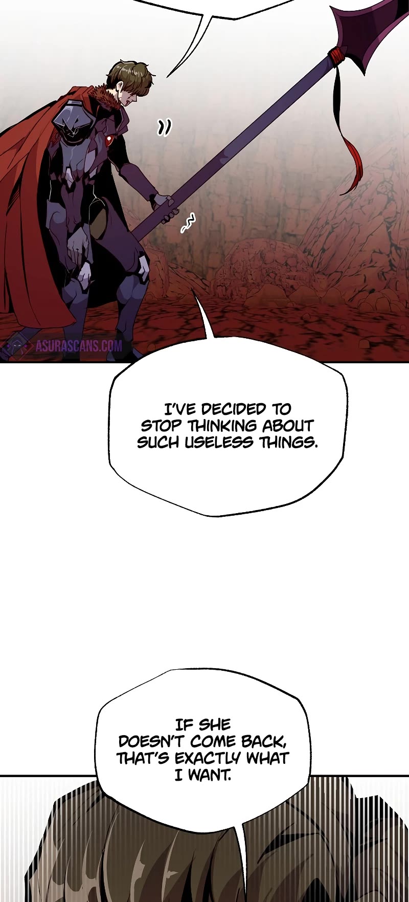 Worthless Regression chapter 61 page 11