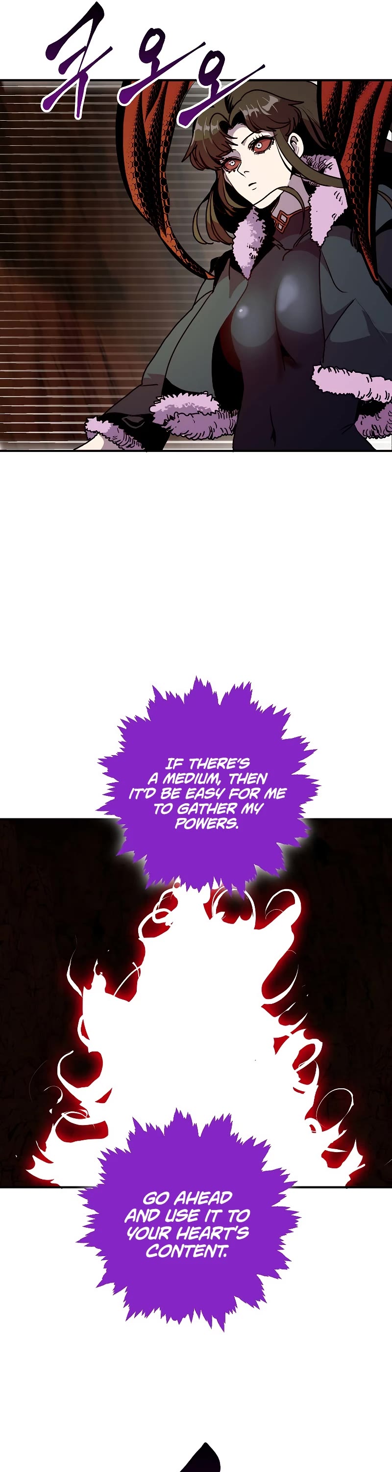 Worthless Regression chapter 61 page 19