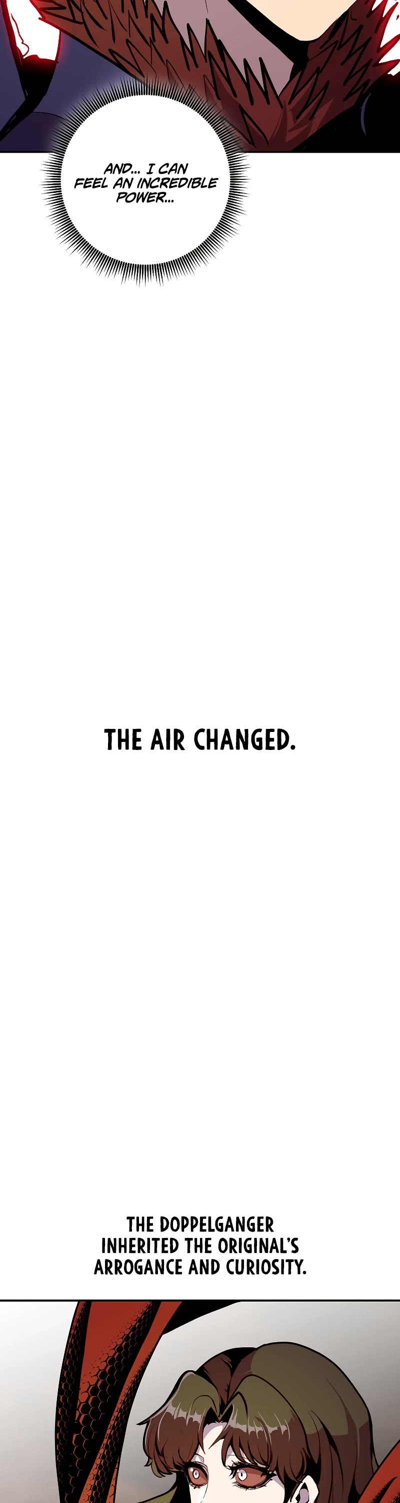 Worthless Regression chapter 61 page 22