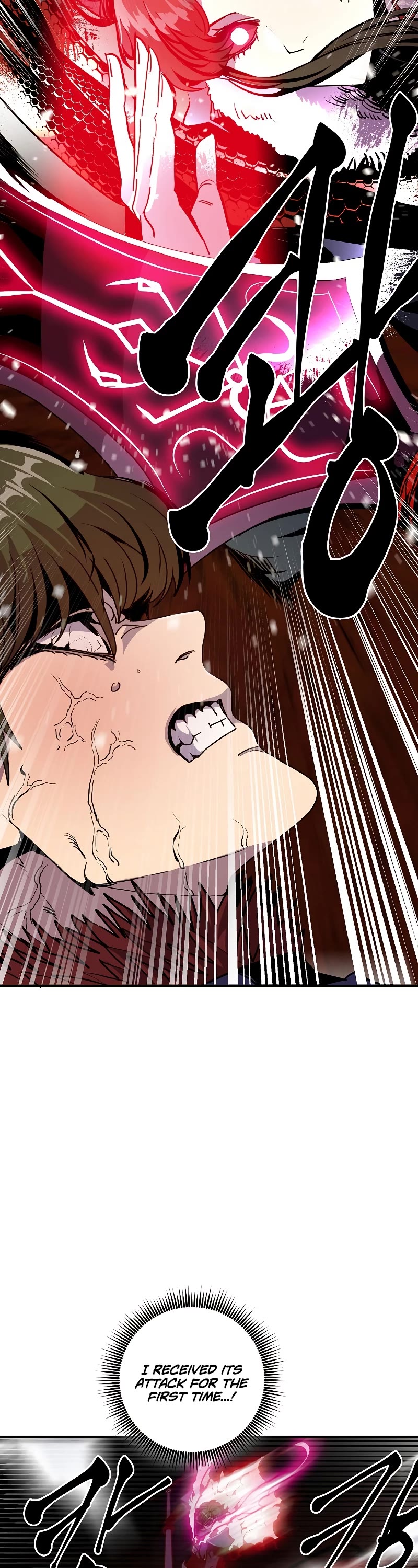 Worthless Regression chapter 61 page 26