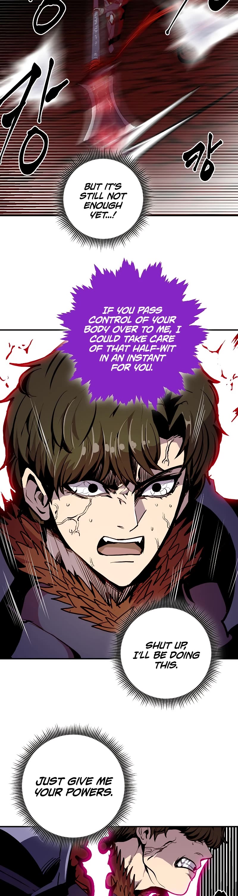 Worthless Regression chapter 61 page 27