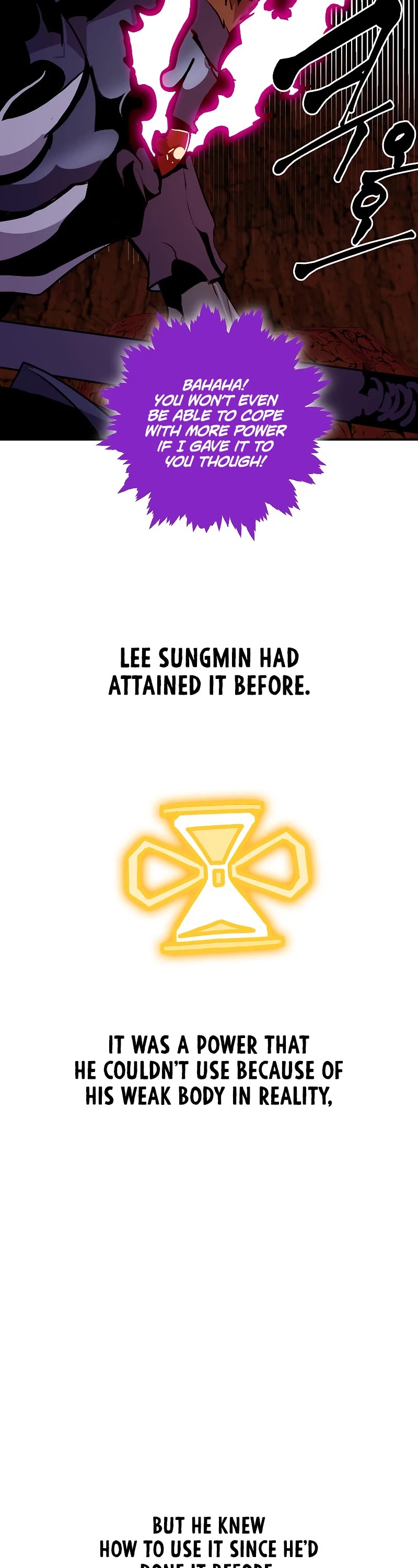 Worthless Regression chapter 61 page 28