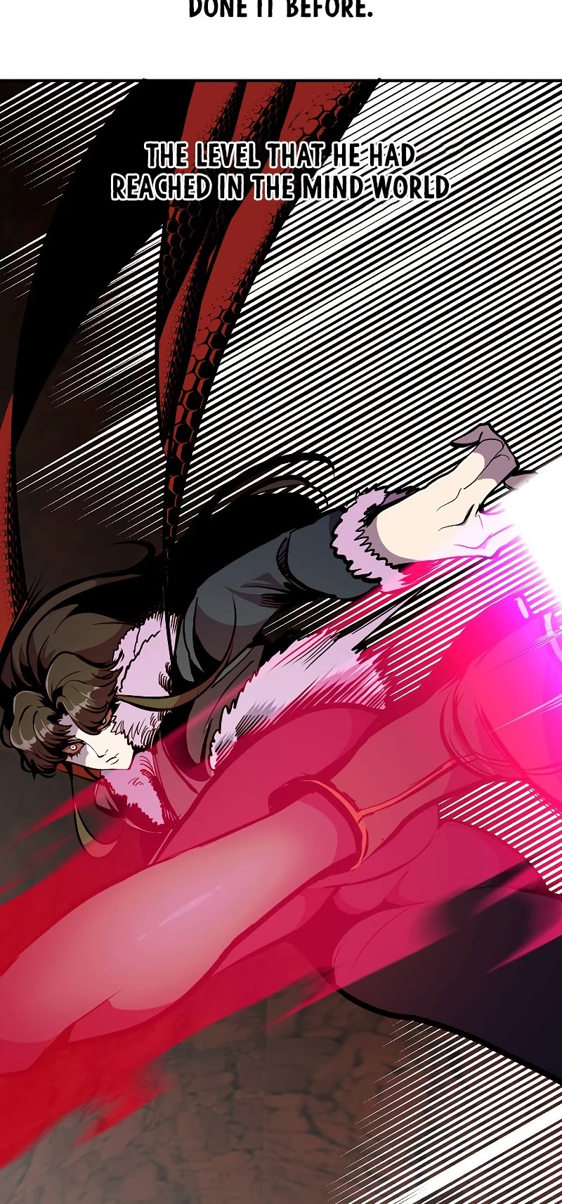 Worthless Regression chapter 61 page 29