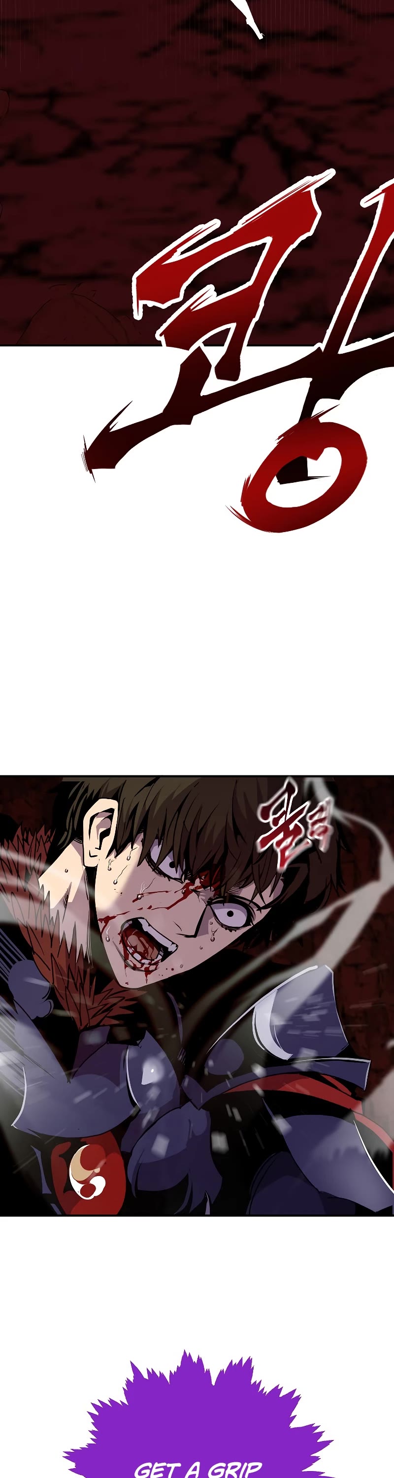 Worthless Regression chapter 61 page 3