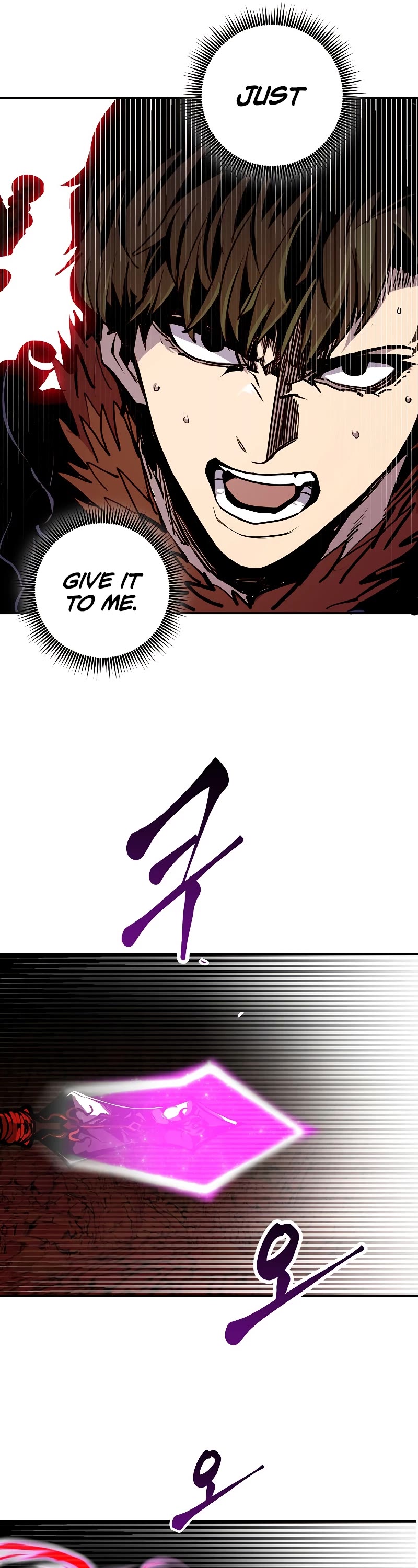 Worthless Regression chapter 61 page 31