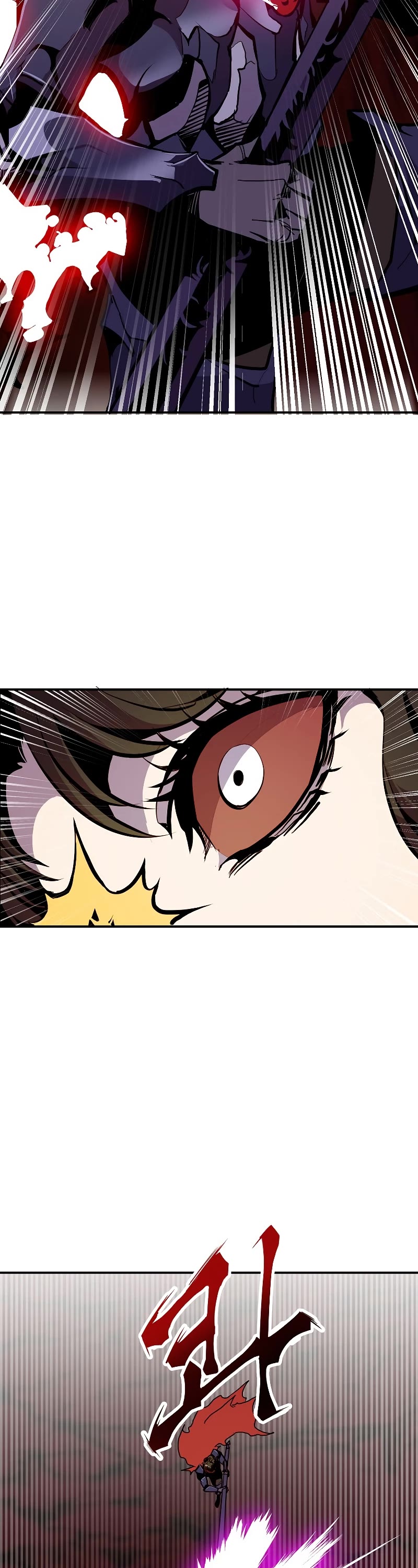 Worthless Regression chapter 61 page 33