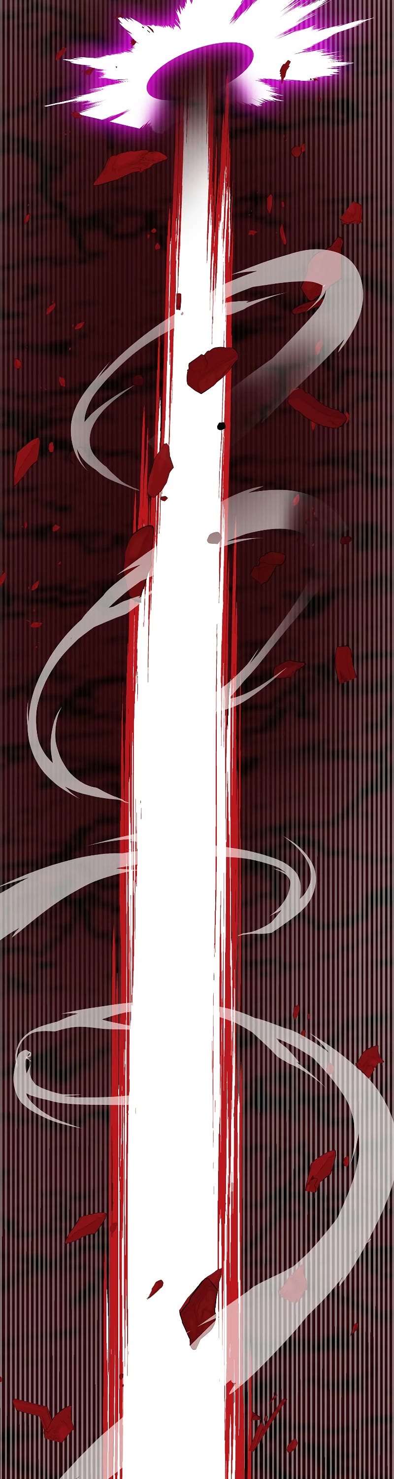 Worthless Regression chapter 61 page 34