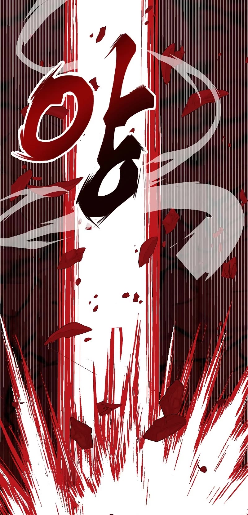 Worthless Regression chapter 61 page 35