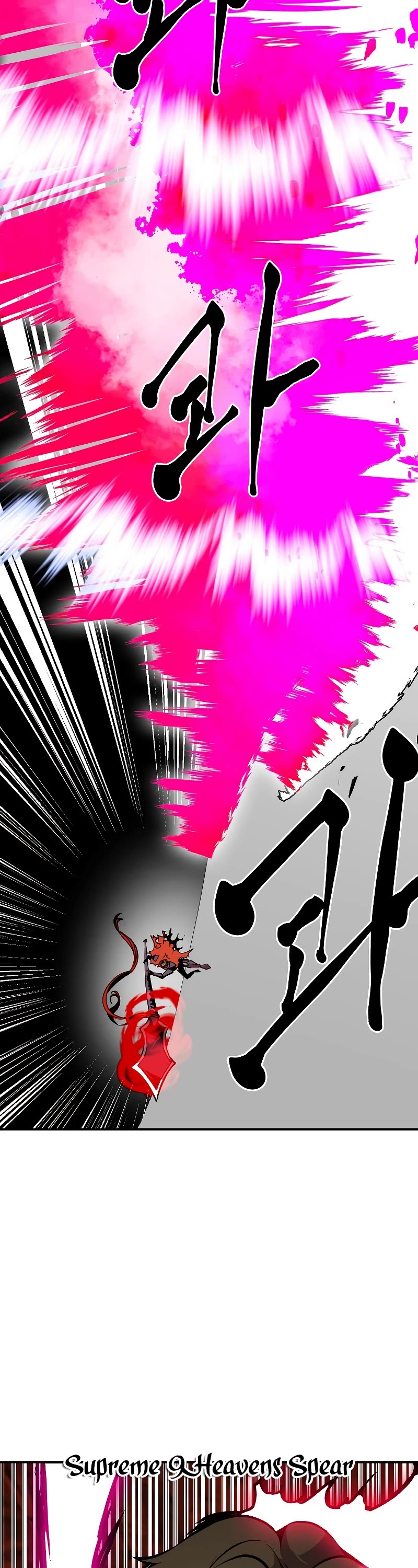 Worthless Regression chapter 61 page 38