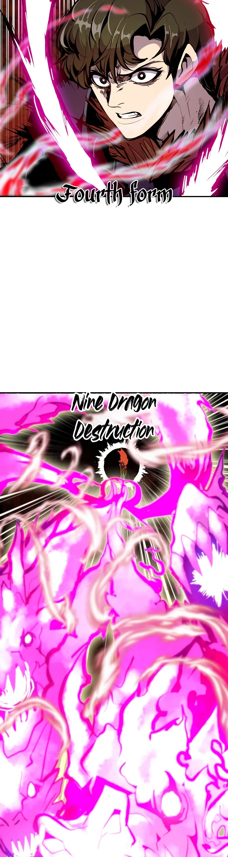 Worthless Regression chapter 61 page 39