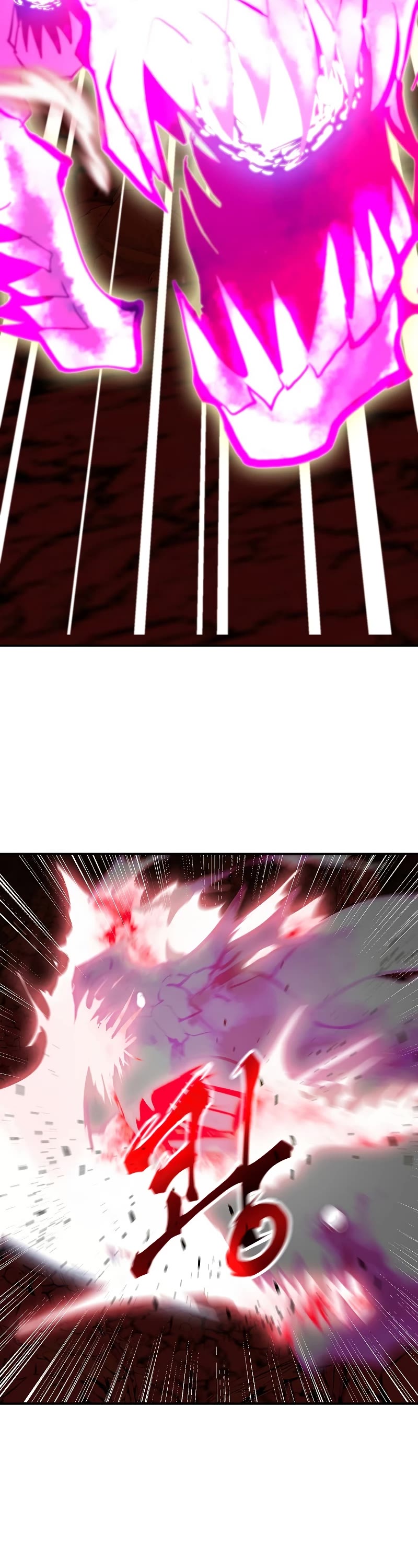 Worthless Regression chapter 61 page 40