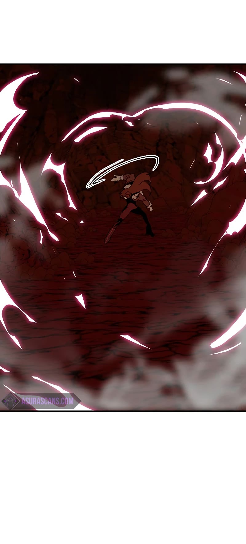 Worthless Regression chapter 61 page 41