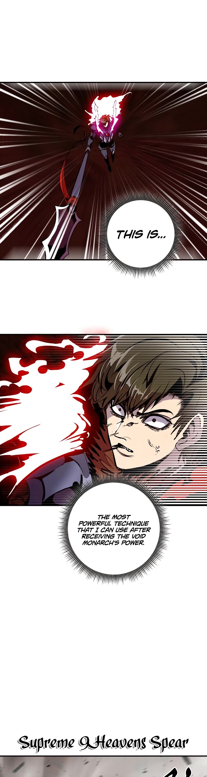 Worthless Regression chapter 61 page 44