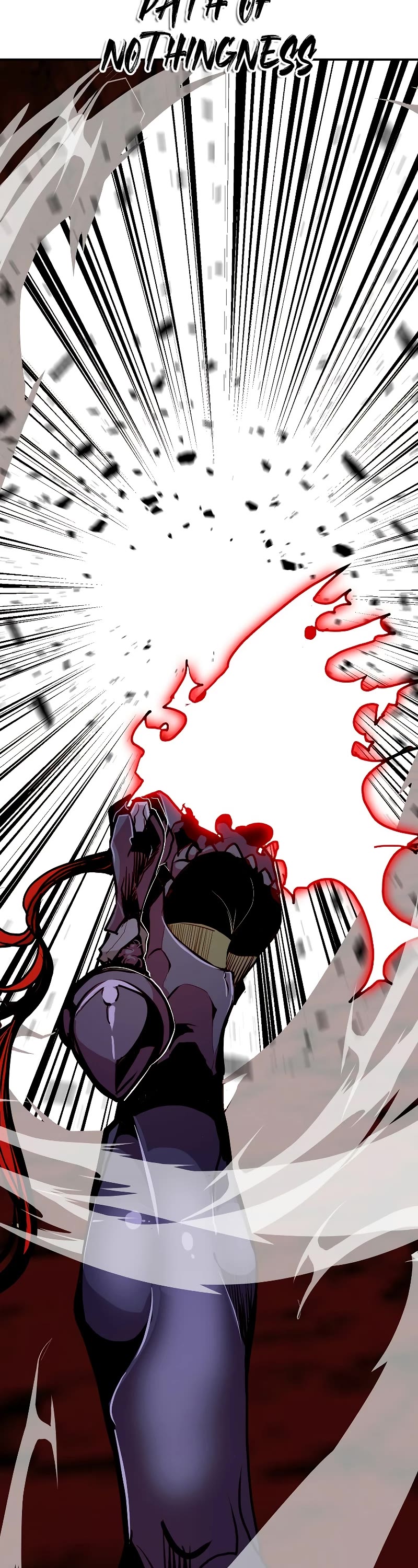 Worthless Regression chapter 61 page 46