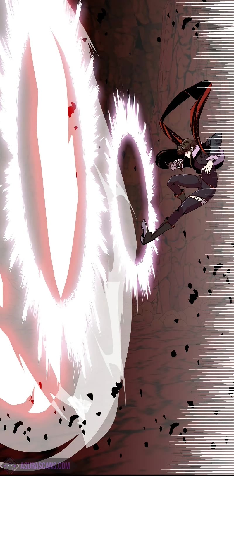 Worthless Regression chapter 61 page 48