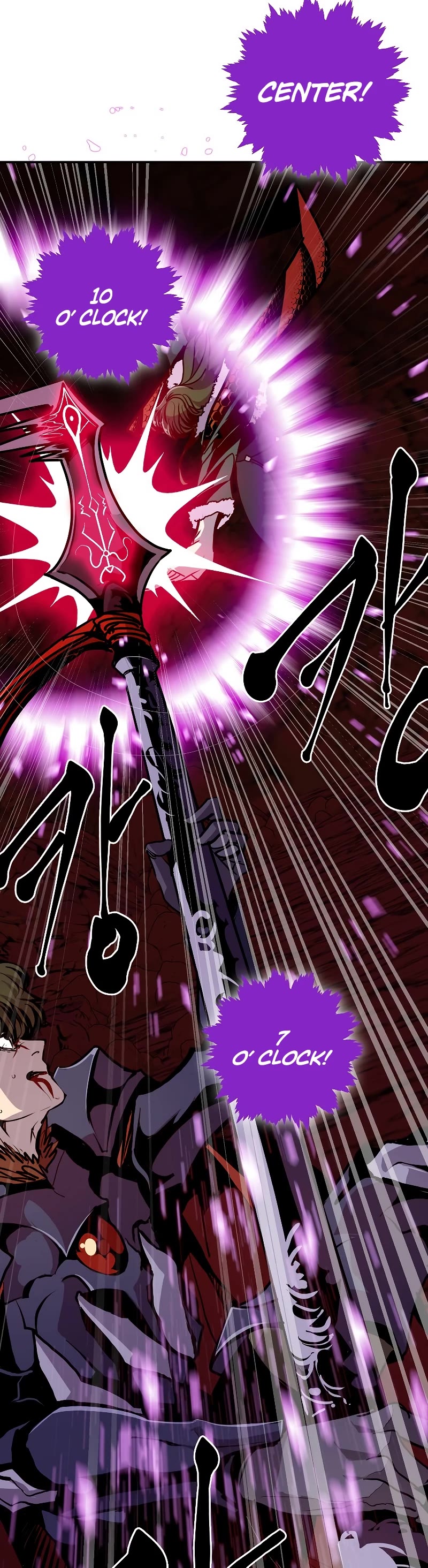 Worthless Regression chapter 61 page 5