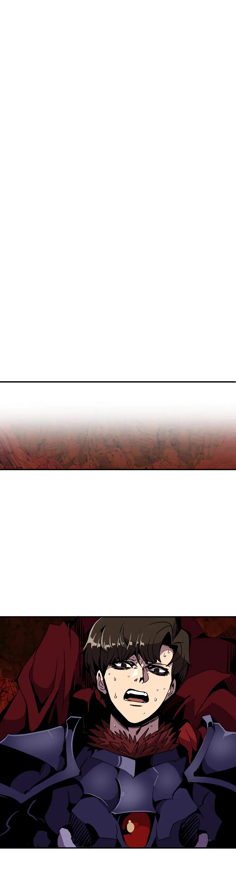 Worthless Regression chapter 61 page 51