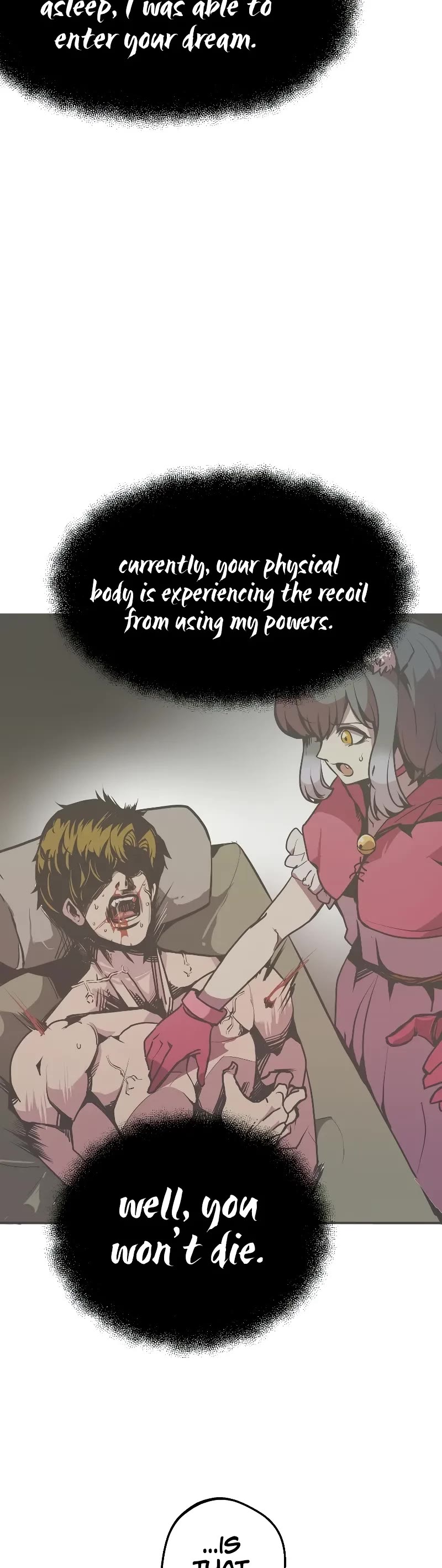 Worthless Regression chapter 63 page 15