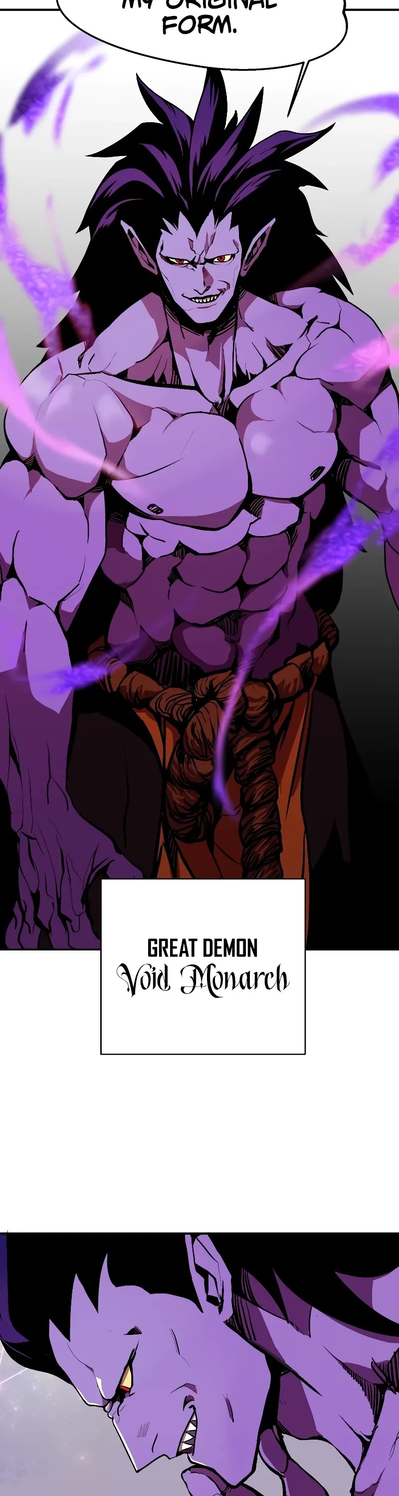 Worthless Regression chapter 63 page 19