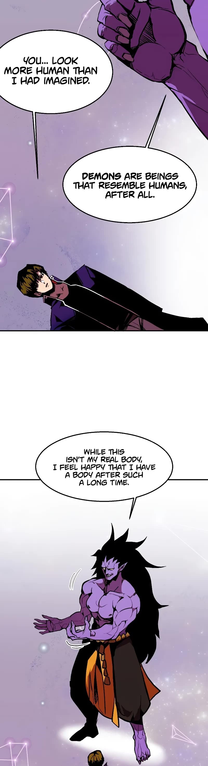 Worthless Regression chapter 63 page 20