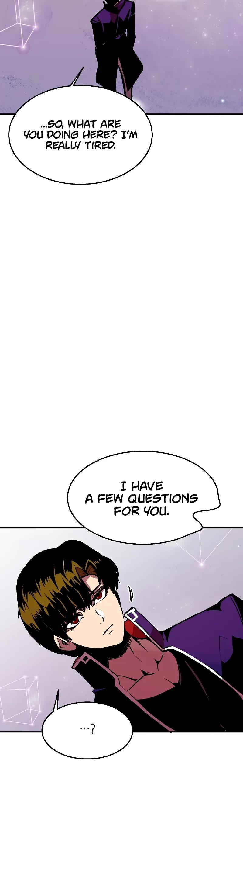 Worthless Regression chapter 63 page 21