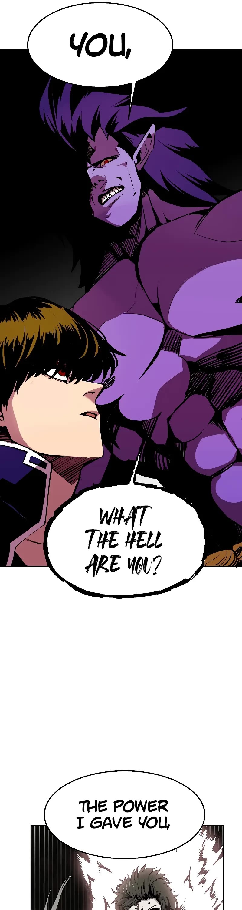 Worthless Regression chapter 63 page 22