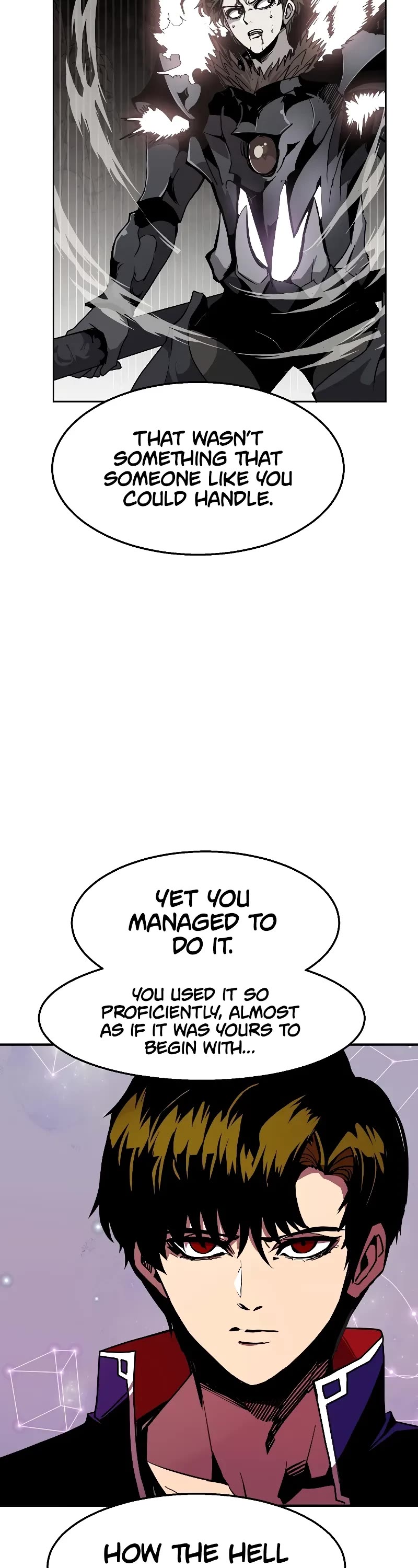 Worthless Regression chapter 63 page 23