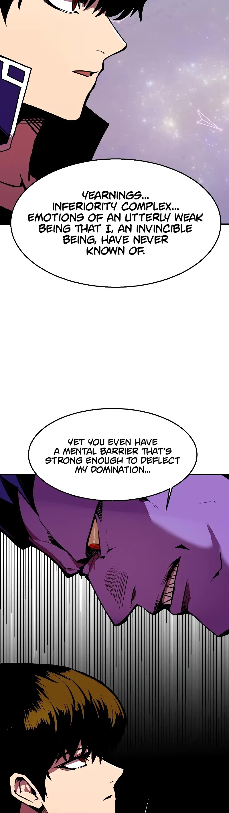 Worthless Regression chapter 63 page 25