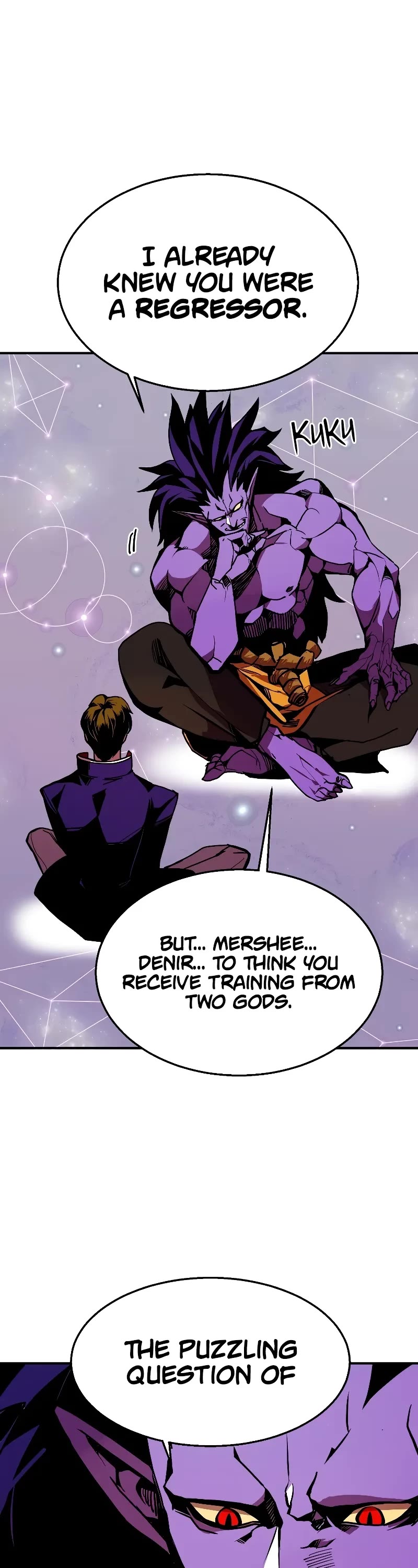 Worthless Regression chapter 63 page 28