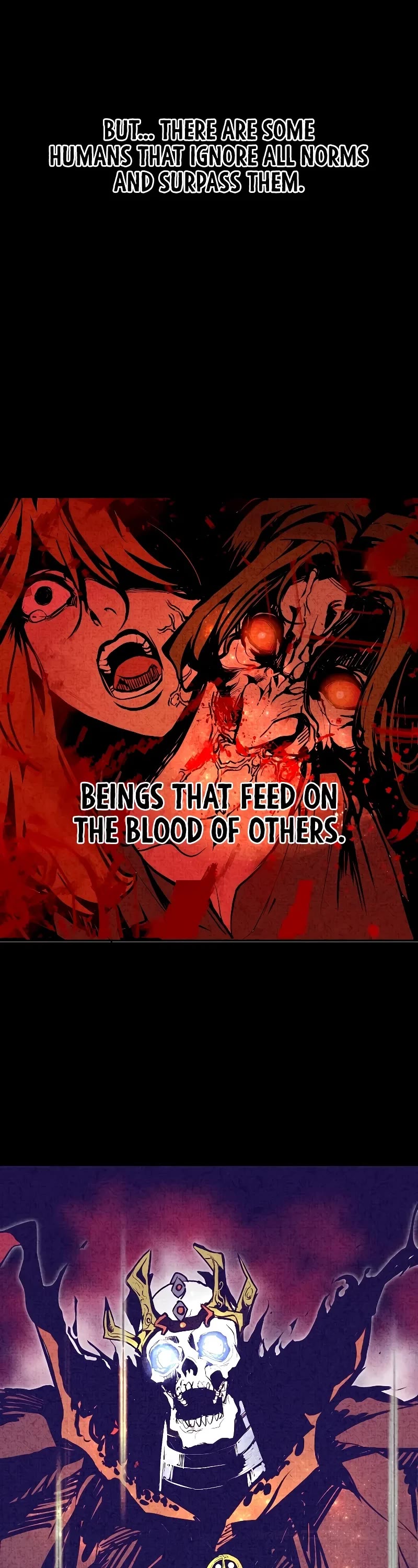 Worthless Regression chapter 63 page 3