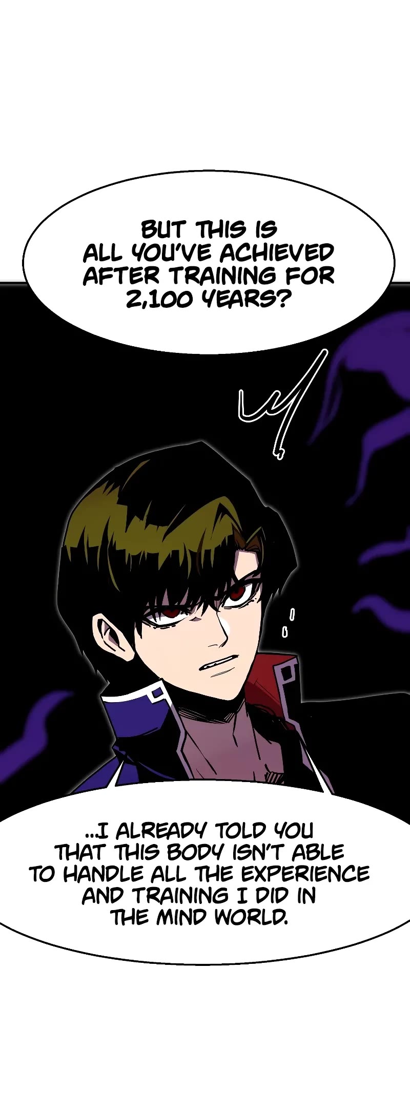 Worthless Regression chapter 63 page 31