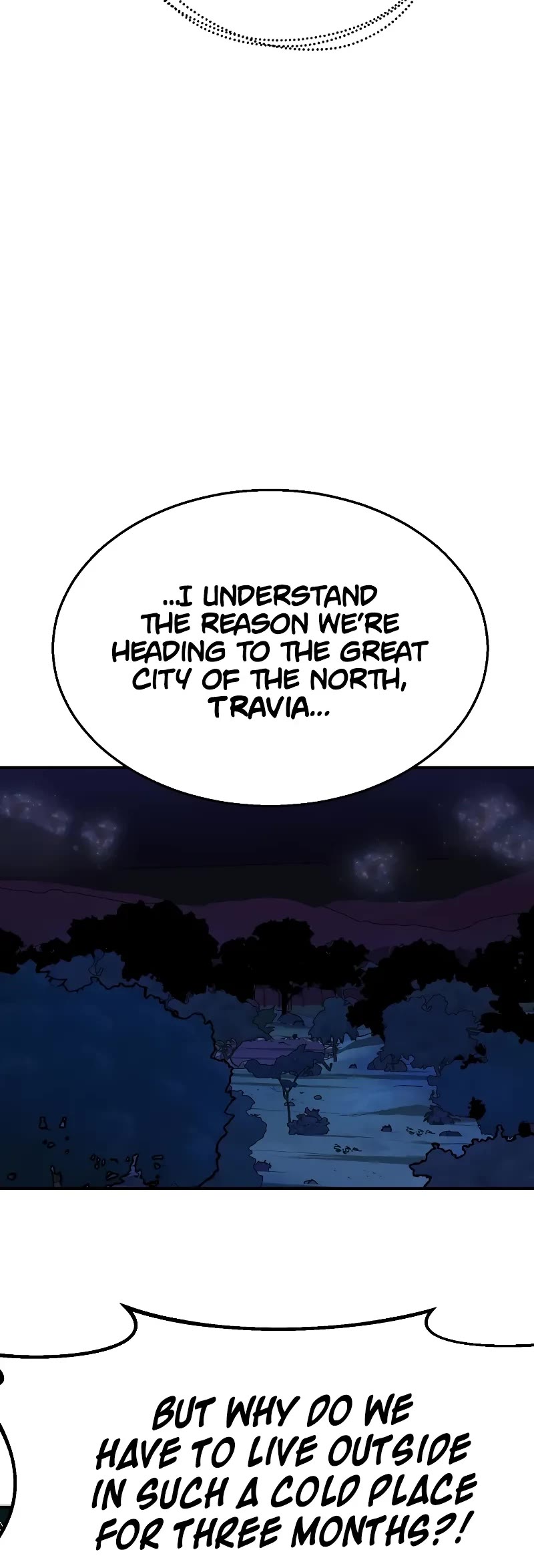 Worthless Regression chapter 63 page 41