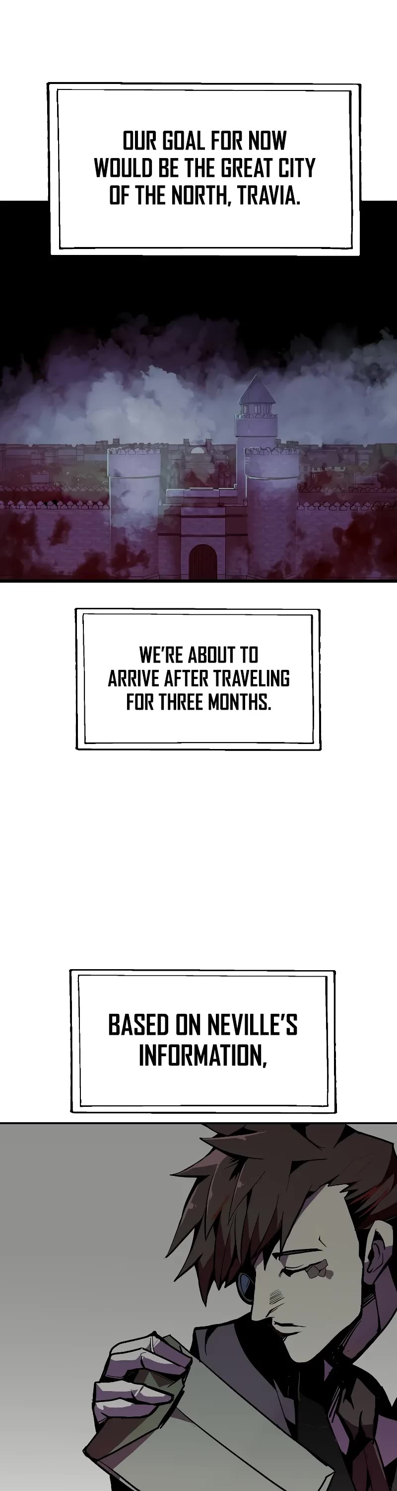 Worthless Regression chapter 63 page 47