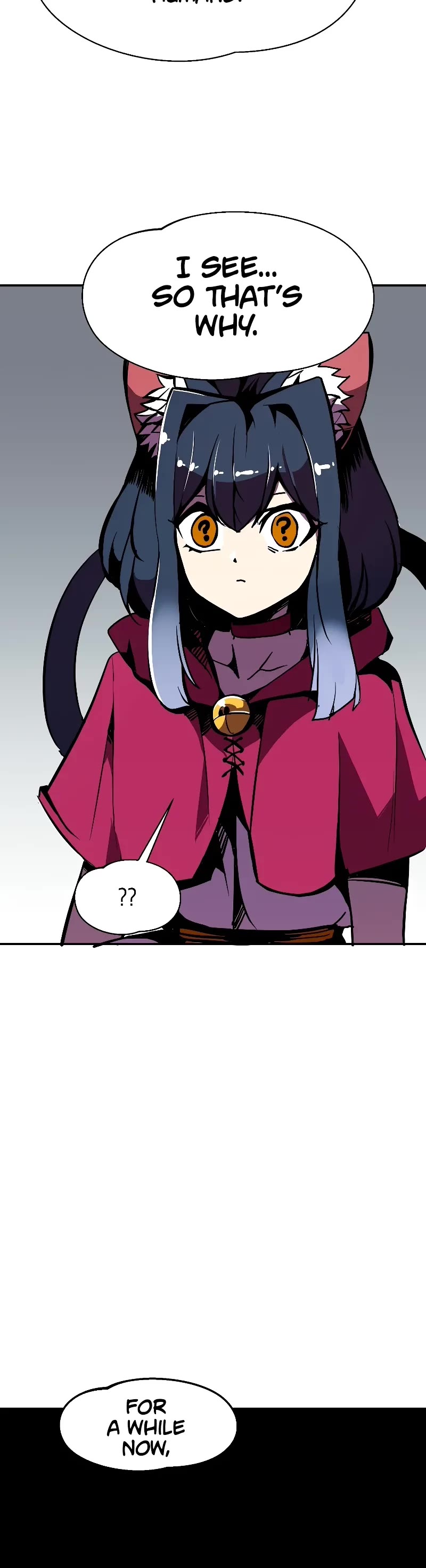 Worthless Regression chapter 63 page 51