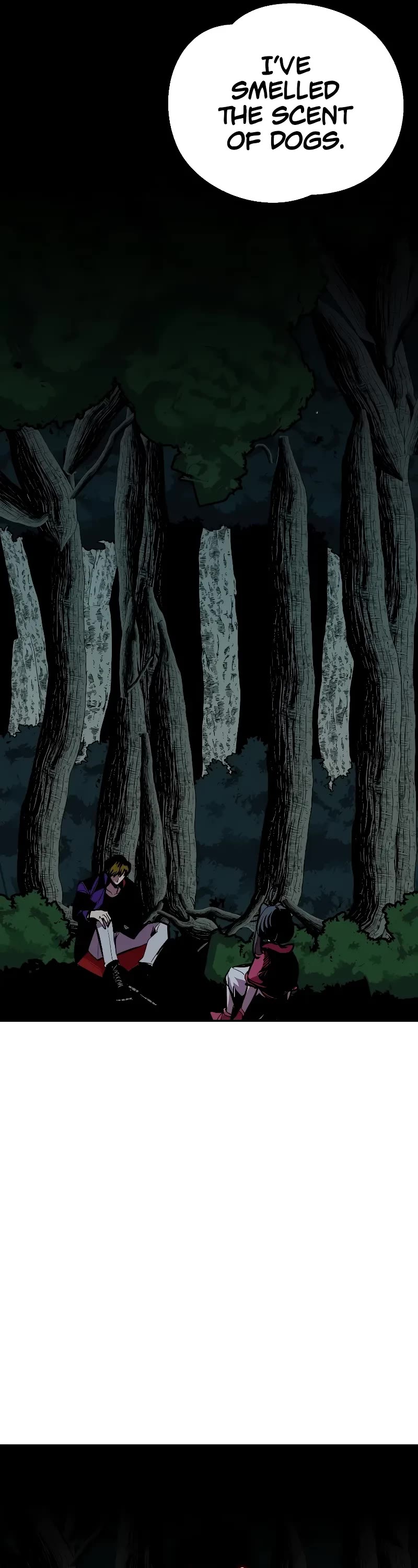 Worthless Regression chapter 63 page 52