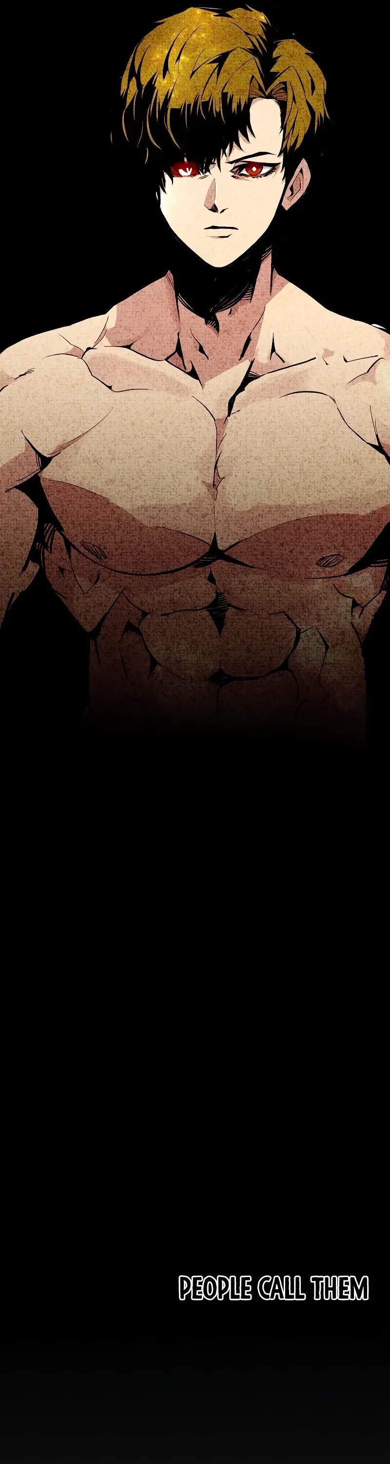 Worthless Regression chapter 63 page 7