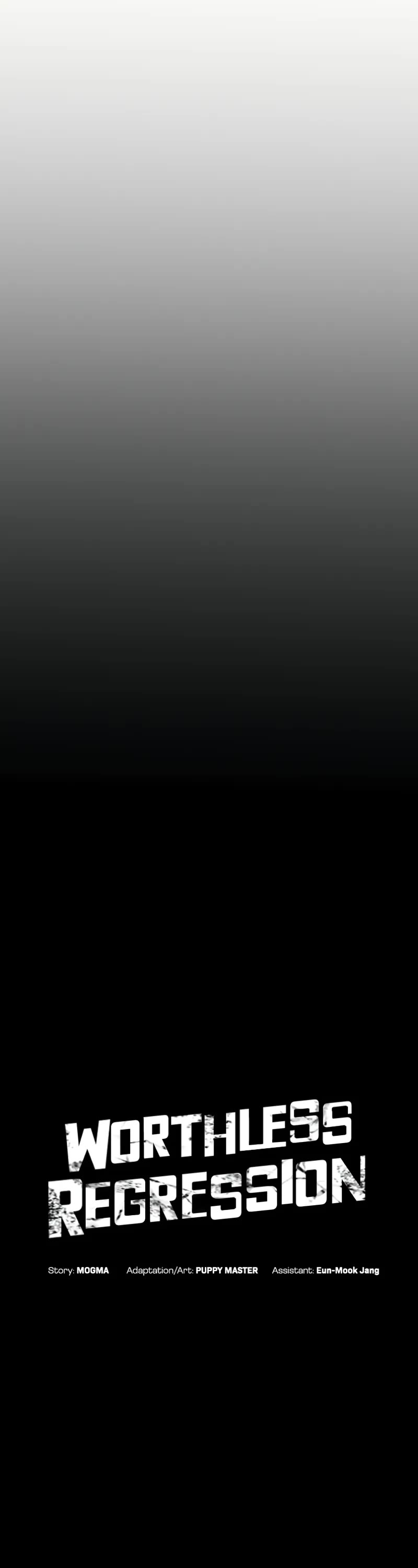 Worthless Regression chapter 68 page 13