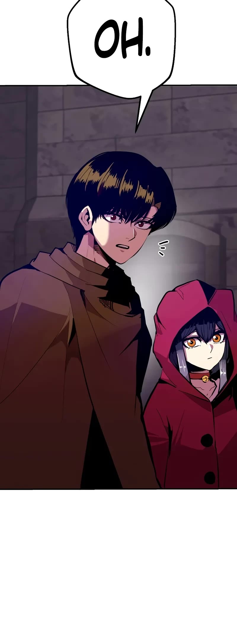 Worthless Regression chapter 68 page 16