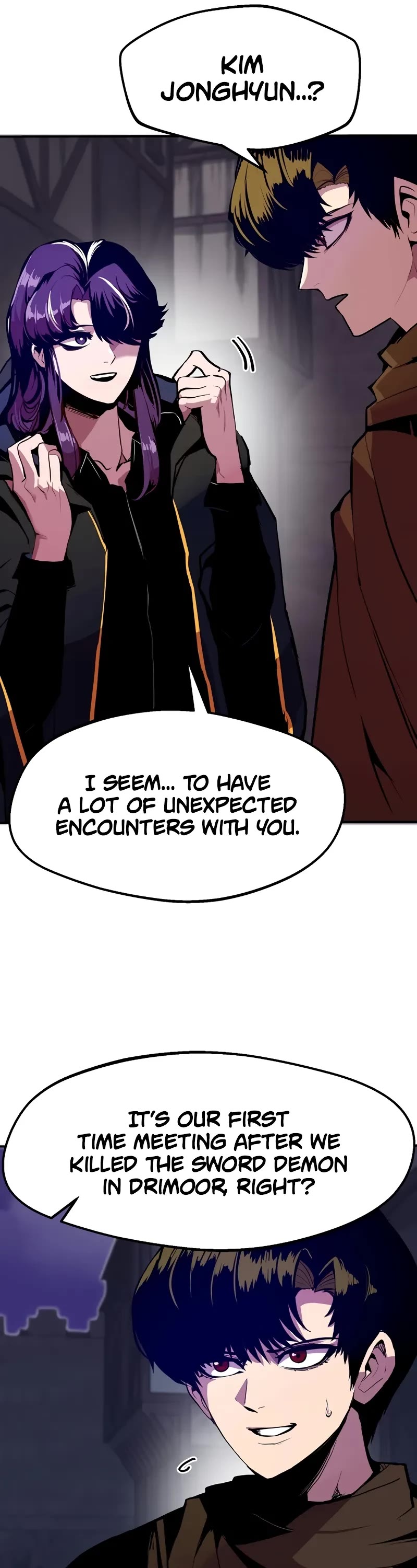 Worthless Regression chapter 68 page 17