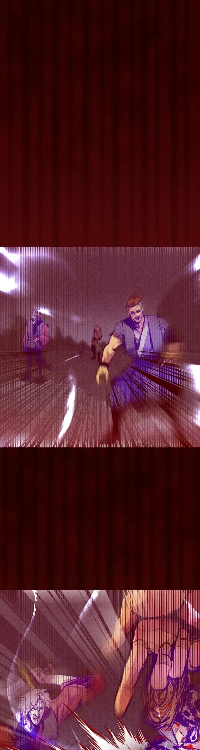 Worthless Regression chapter 68 page 2