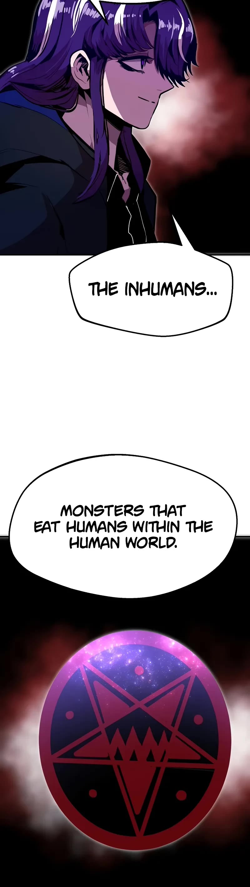 Worthless Regression chapter 68 page 21