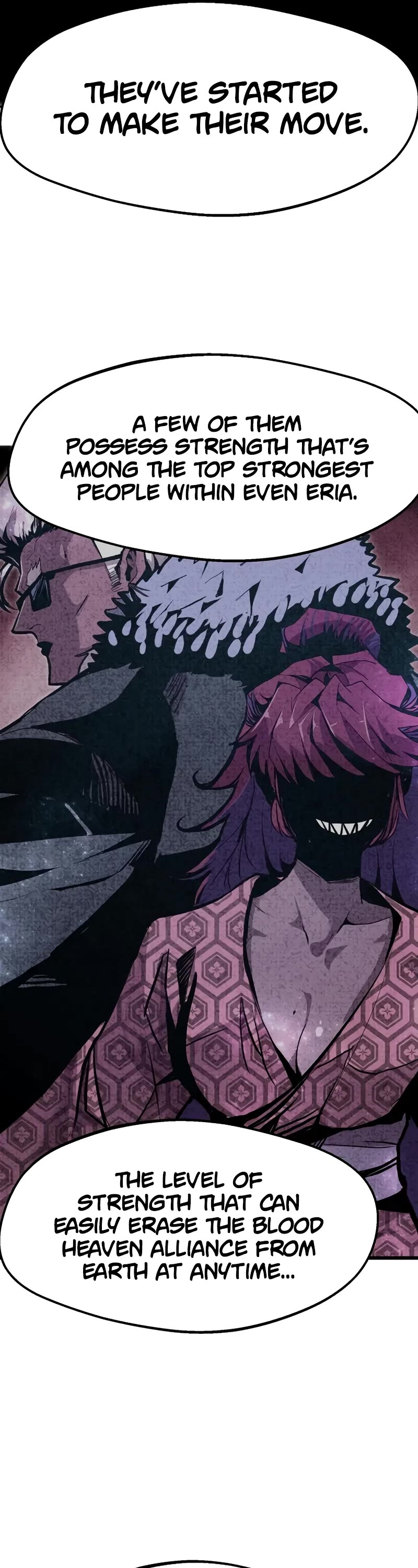 Worthless Regression chapter 68 page 22