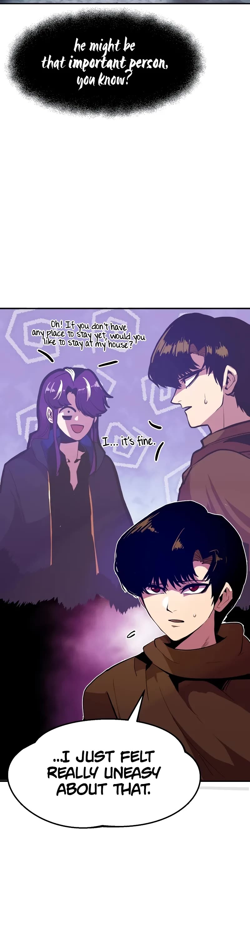 Worthless Regression chapter 68 page 28