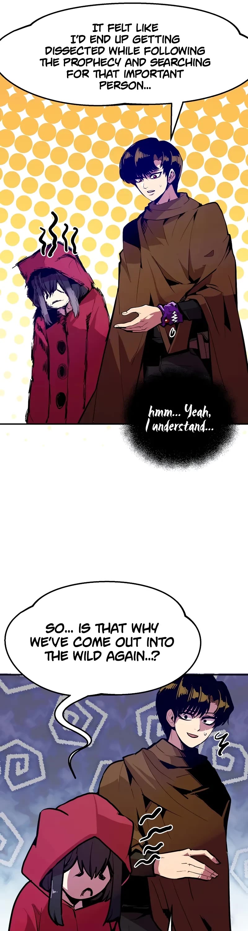 Worthless Regression chapter 68 page 29