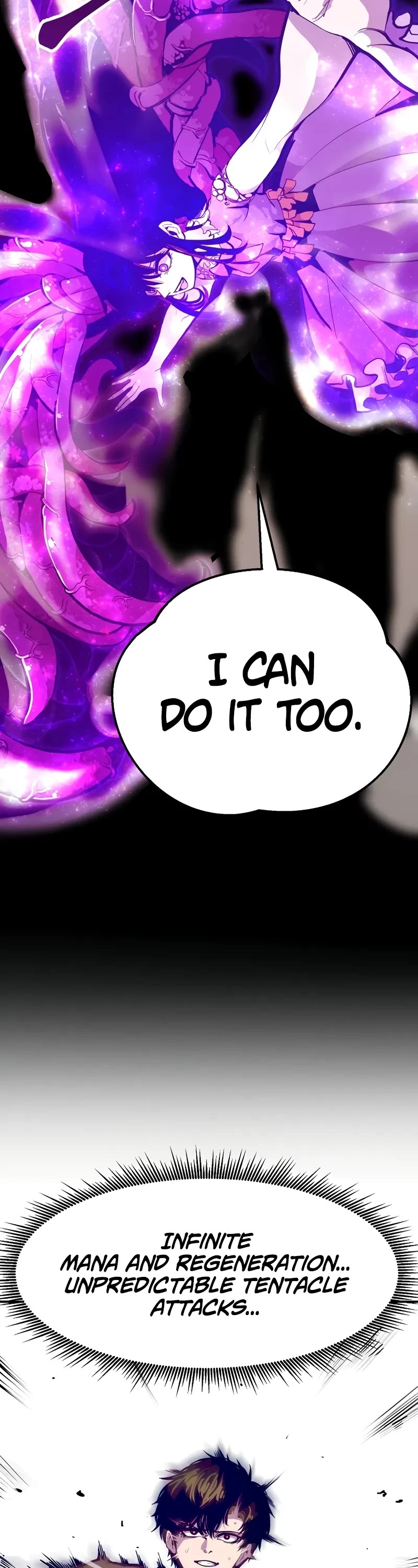 Worthless Regression chapter 68 page 38