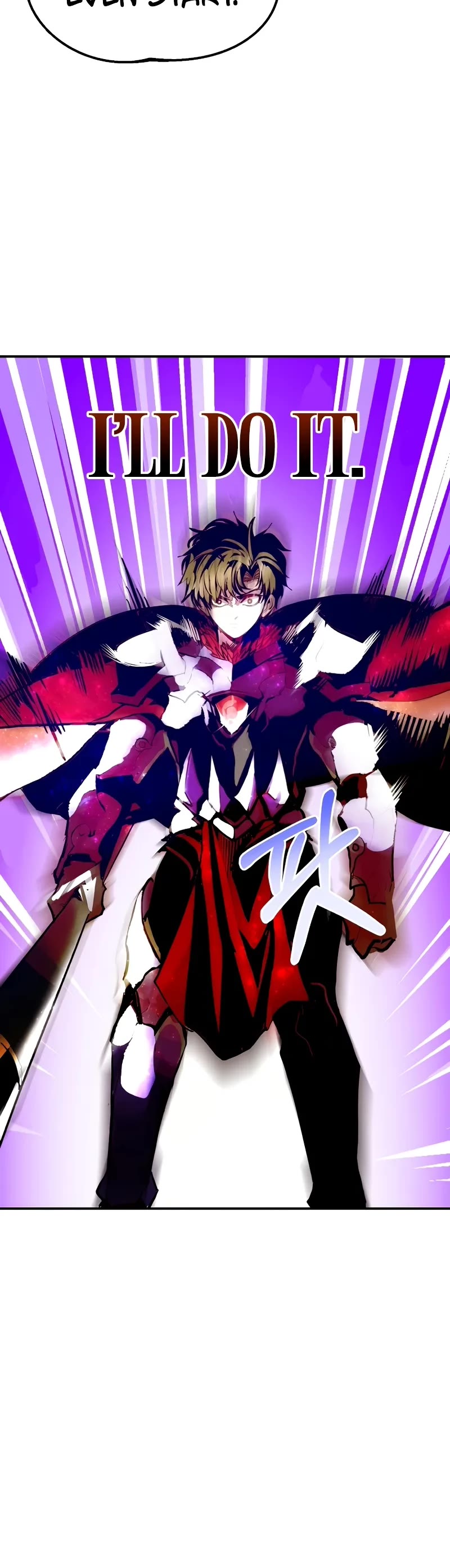 Worthless Regression chapter 68 page 40