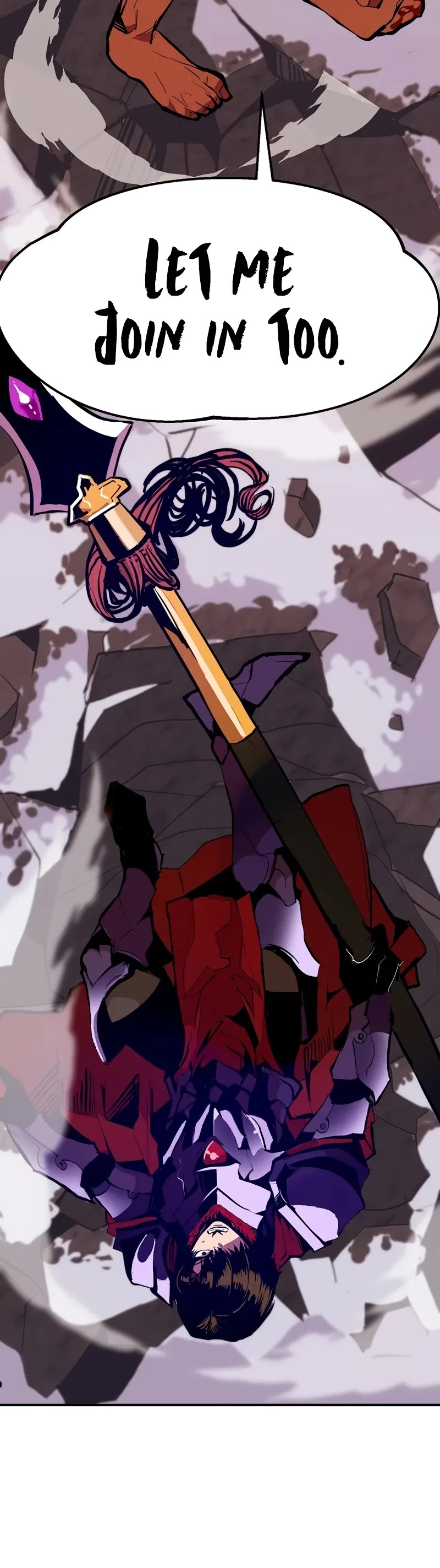 Worthless Regression chapter 68 page 44