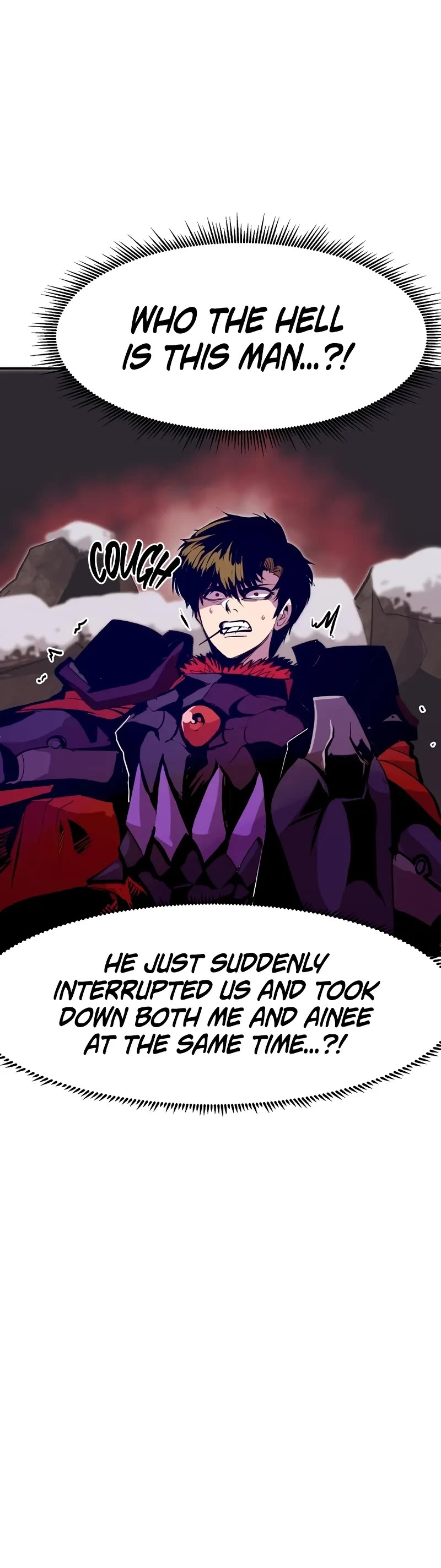 Worthless Regression chapter 68 page 45