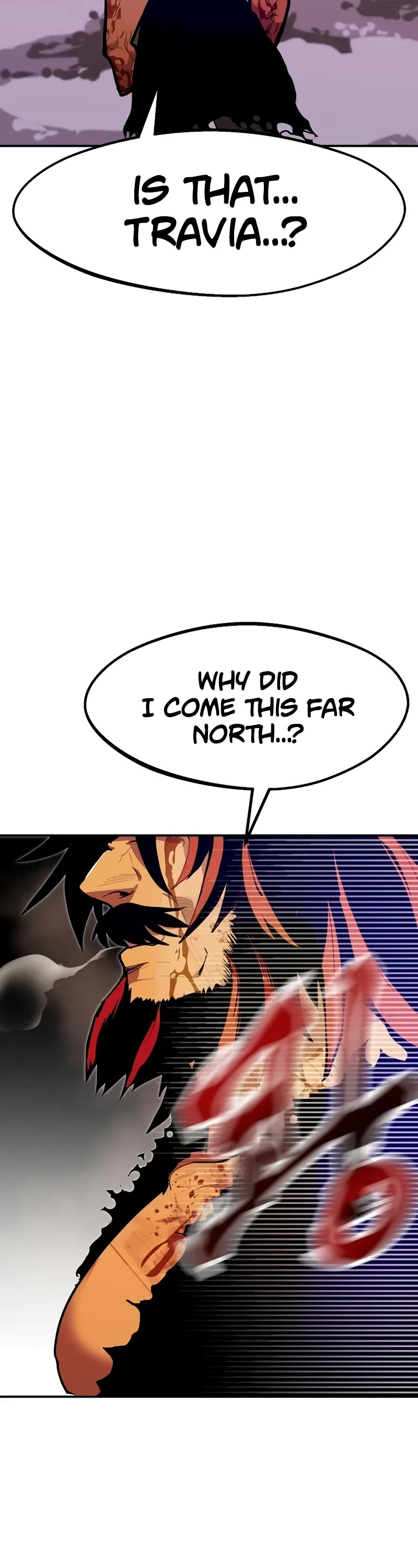 Worthless Regression chapter 68 page 9