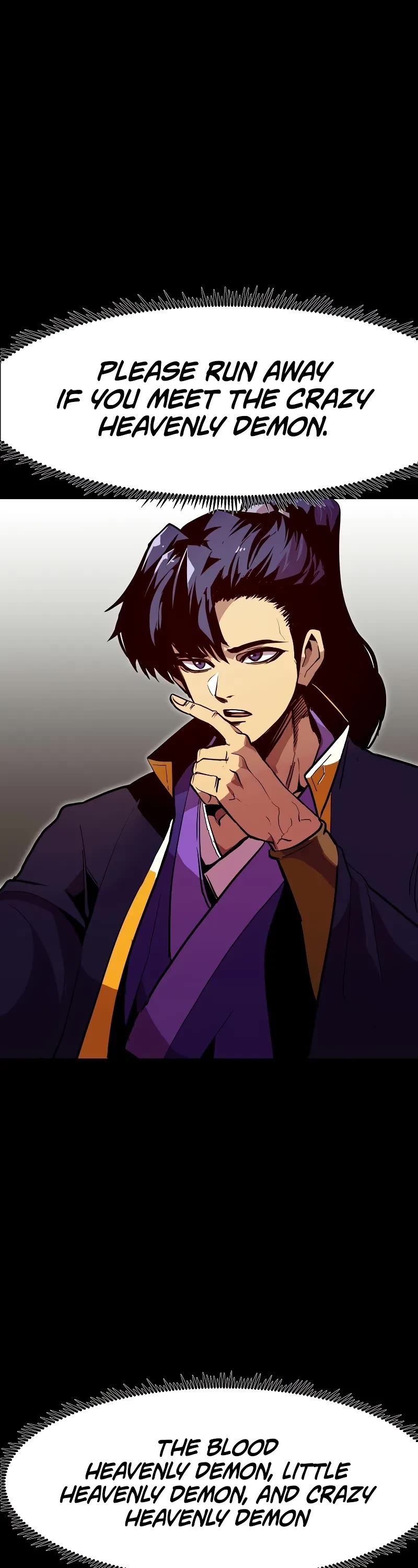 Worthless Regression chapter 69 page 2